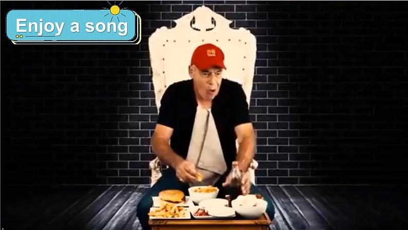 Unit 3 A healthy diet Grammar time, Checkout time & Ticking time 课件+教案+素材02