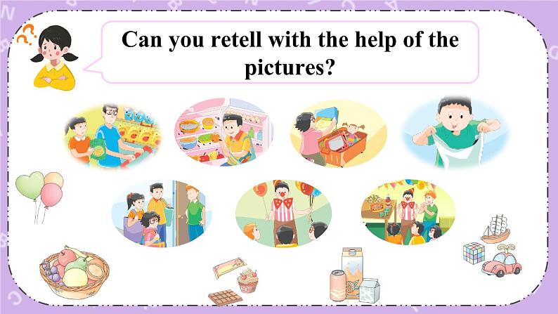 Unit 5 A party Checkout time & Ticking time 课件+教案+素材05