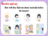 Unit 6 An interesting country Grammar time & Checkout time 課件+教案+素材