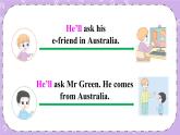 Unit 6 An interesting country Grammar time & Checkout time 課件+教案+素材