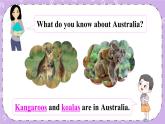 Unit 6 An interesting country Story time 課件+教案+素材