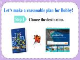 Unit 7 Summer holiday plan Checkout time & Ticking tim 課件+教案
