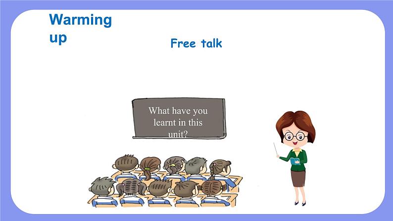 人教PEP版五年级英语上册———Unit 2 My week part C 第6课时（课件）06