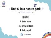人教PEP版五年级英语上册———Unit 6 In a nature park  part A 第2课时（课件）