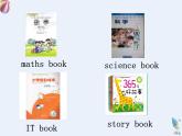 Unit1 How many new books do you have lesson2-2课件PPT