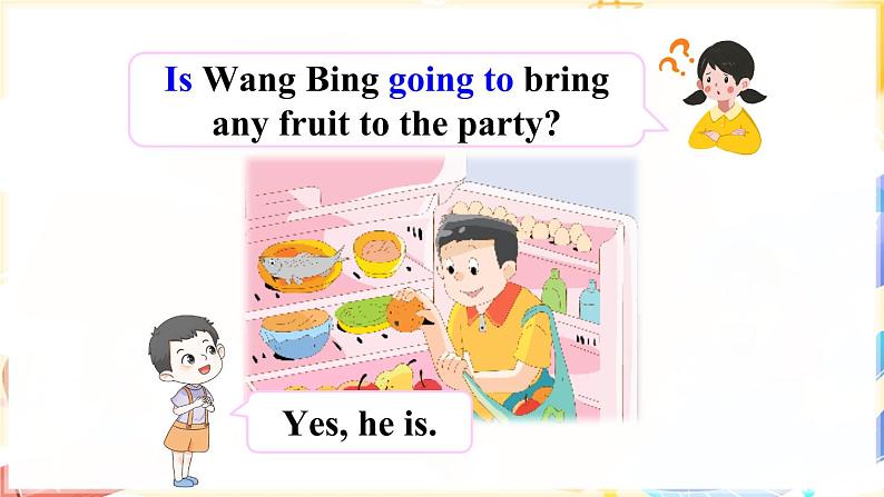 译林牛津6英下 Unit 5 Grammar time, Fun time & Culture time PPT课件+教案05