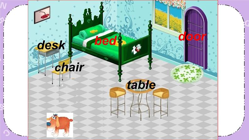 unit 7 where is wangwang 课件02