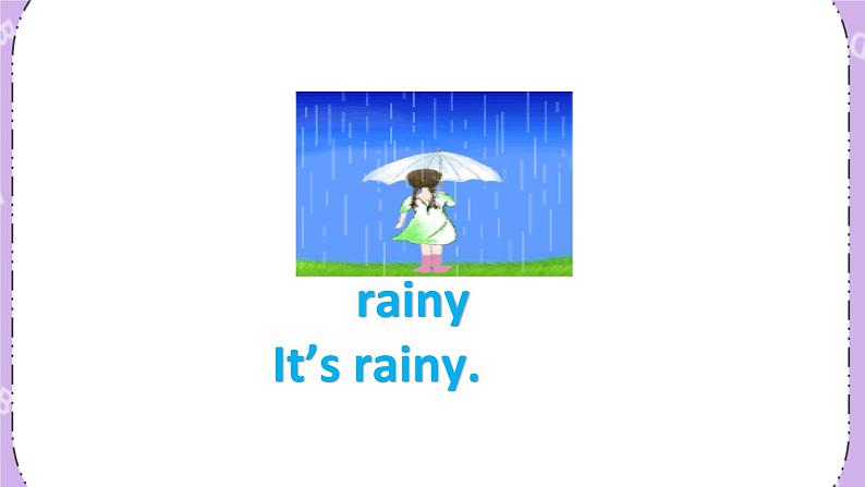 unit 8 it's hot 课件03