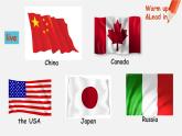 英語(yǔ)科普版五下：Lesson 4 Where do you live（課件＋教案＋練習(xí)）