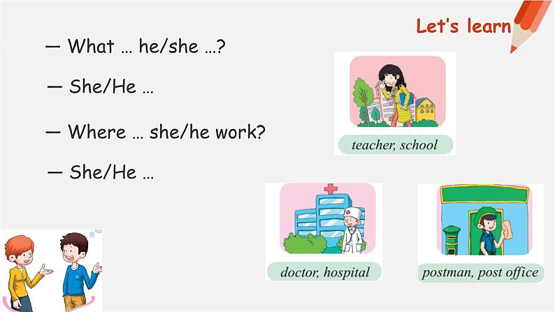 Book5B Lesson 5-2第4页