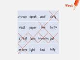英語(yǔ)科普版五下：Lesson 6 Revision（課件＋教案＋練習(xí)）