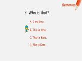 英語(yǔ)科普版五下：Lesson 6 Revision（課件＋教案＋練習(xí)）