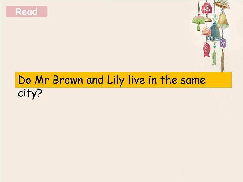 英语科普版五下：Lesson 11 When do you usually get up（课件＋教案＋练习）04