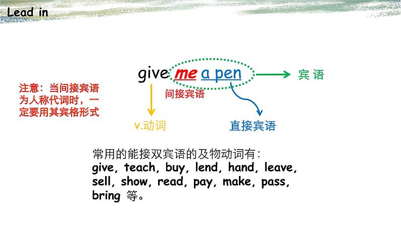 英语科普版六年级第二学期：Lesson 1 I'm not feeling well 教案练习课件04