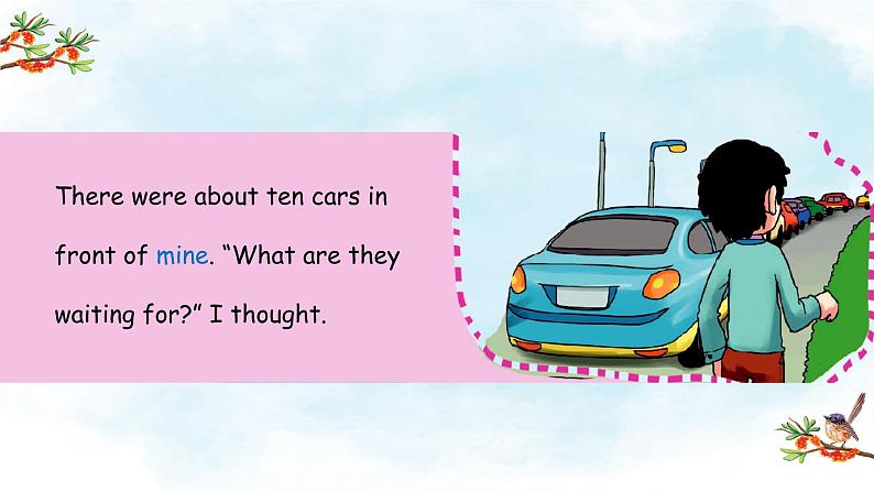 英语科普版六年级第二学期：Lesson 3 Did you go boating last Sunday 教案练习课件06