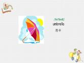 英語科普版六年級(jí)第二學(xué)期：Lesson 5 Revision 教案試卷課件