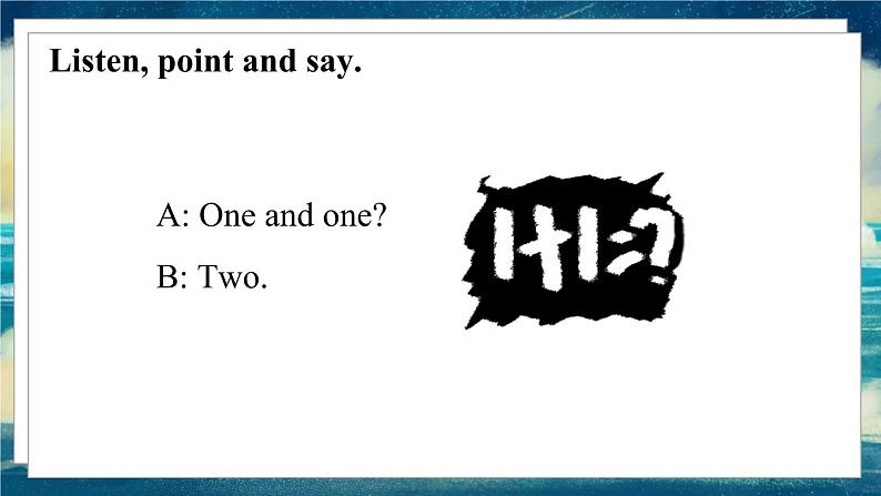 外研版（一起）英语三年级下册课件 《Module 1Unit 2 I’m going to help her.》第2页