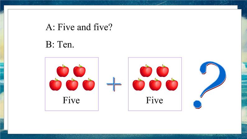 外研版（一起）英语三年级下册课件 《Module 1Unit 2 I’m going to help her.》第3页
