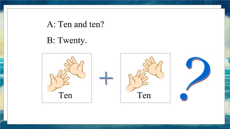 外研版（一起）英语三年级下册课件 《Module 1Unit 2 I’m going to help her.》第4页