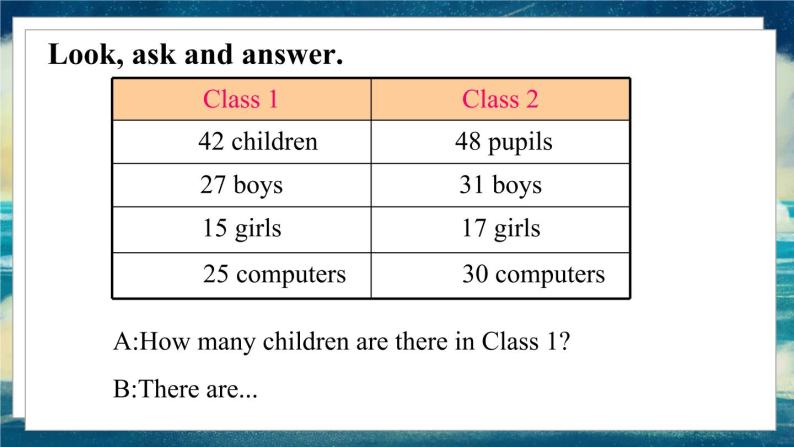 外研版（一起）英语三年级下册课件 《Module 7Unit 2 How many apples are there in the box_》08