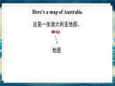 外研版（一起）英语四年级下册课件 《Module 9Unit 1 Why do you like Australia》