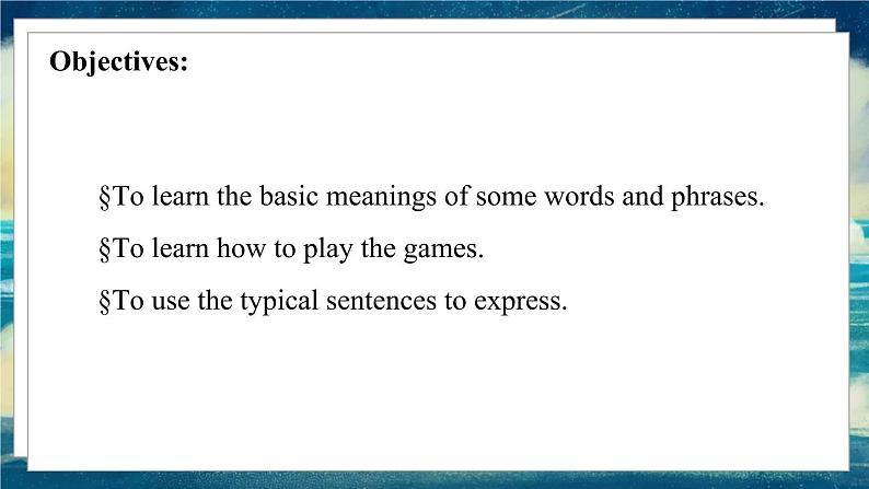 外研版（一起）英语五年级下册课件 《Module7Unit 1 My father goes to work at 8 o'clock every morning.》02