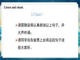 外研版（一起）英語六年級下冊課件 《Module 9Unit 1 Best wishes to you !》