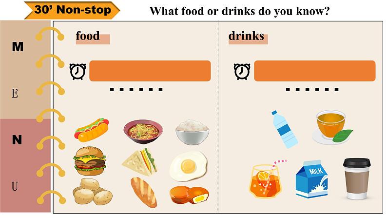 Unit3 A healthy diet Story time（课件）译林版（三起）英语六年级下册第1页