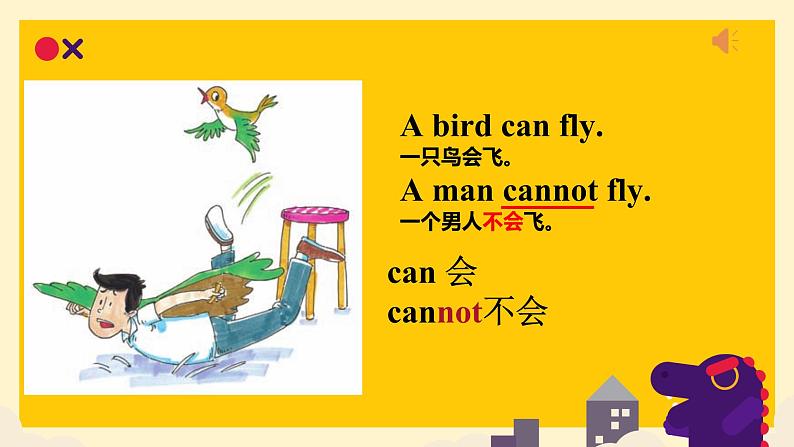 Lesson 9 I can draw a car课件PPT06