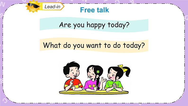 Unit3 What’s the Matter？第1课时 课件+音频＋素材03