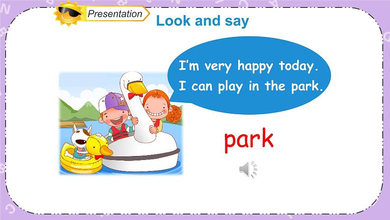 Unit3 What’s the Matter？第1课时 课件+音频＋素材05