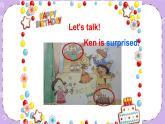 unit 6 happy birthday to you课件+素材