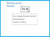 Unit 6　Shopping Part B Read and write &Part B Let’s check & Part C  Story time（課件）人教PEP版英語四年級下冊