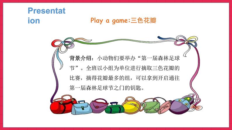 Unit 1 Part B Let’s check & Part B Let’s wrap it up & Part C Story time（课件）人教PEP版英语六年级下册第6页