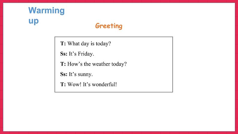 Recycle　Mike＇s happy days 第3课时（课件）人教PEP版英语六年级下册06