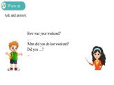 Unit 2 C Story time课件
