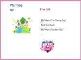 Unit 3 Part A Let’s spell & Part B Let’s wrap it up & PartC Story time（課件）人教PEP版英語五年級下冊
