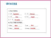 Recycle2第2课时（课件）人教PEP版英语五年级下册