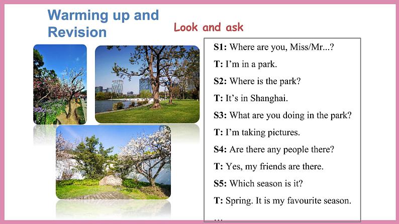 Recycle2第2课时（课件）人教PEP版英语五年级下册05