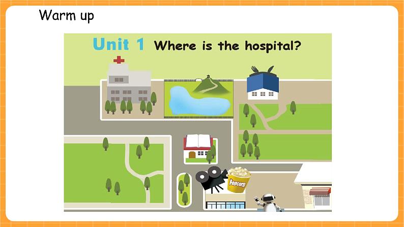 Unit 1 第4课时 B Let's try & Let's talk 课件+教案+素材02