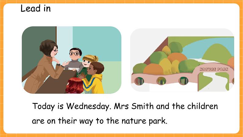 B Let 's try & Let 's talk 课件第4页