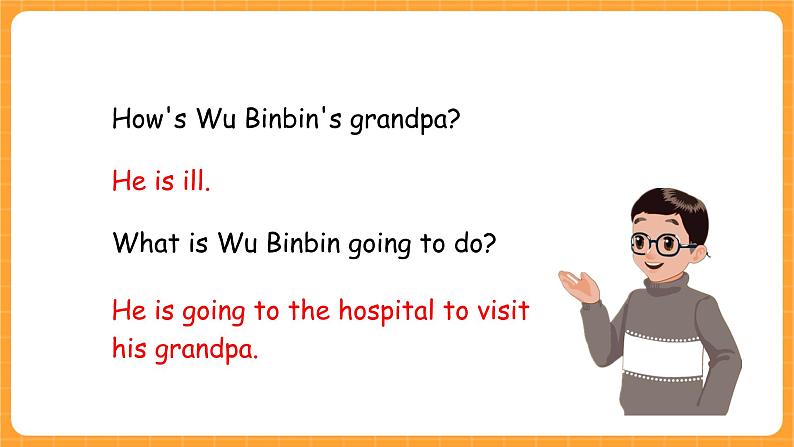 B Let 's try & Let 's talk 课件第7页