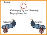 Unit 3 第3课时 B Let's learn & Role-play 课件+教案+素材