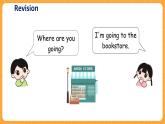 Unit 3 第4课时 B Let's try & Let's talk 课件+教案+素材