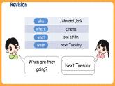 Unit 3 第5课时 B Read and write 课件+教案+素材
