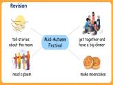 Unit 3 第6课时 B Let's check & Let's wrap it up & C Story time 课件+教案+素材