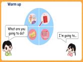 Unit 3 第6课时 B Let's check & Let's wrap it up & C Story time 课件+教案+素材