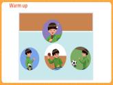 Unit 4 第1课时 A Let's learn & Do a survey 课件+教案+素材