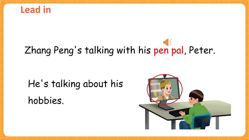 Unit 4 第1课时 A Let's learn & Do a survey 课件+教案+素材07