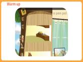 Unit 4 第2课时 A Let's try & Let's talk 课件+教案+素材